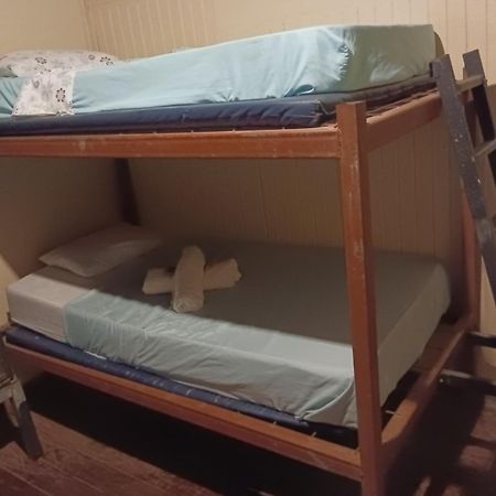 דומיניקל Hostel Antorchas חדר תמונה