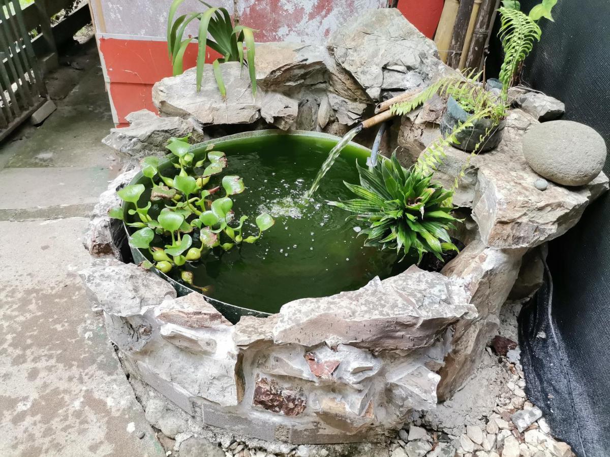 דומיניקל Hostel Antorchas מראה חיצוני תמונה