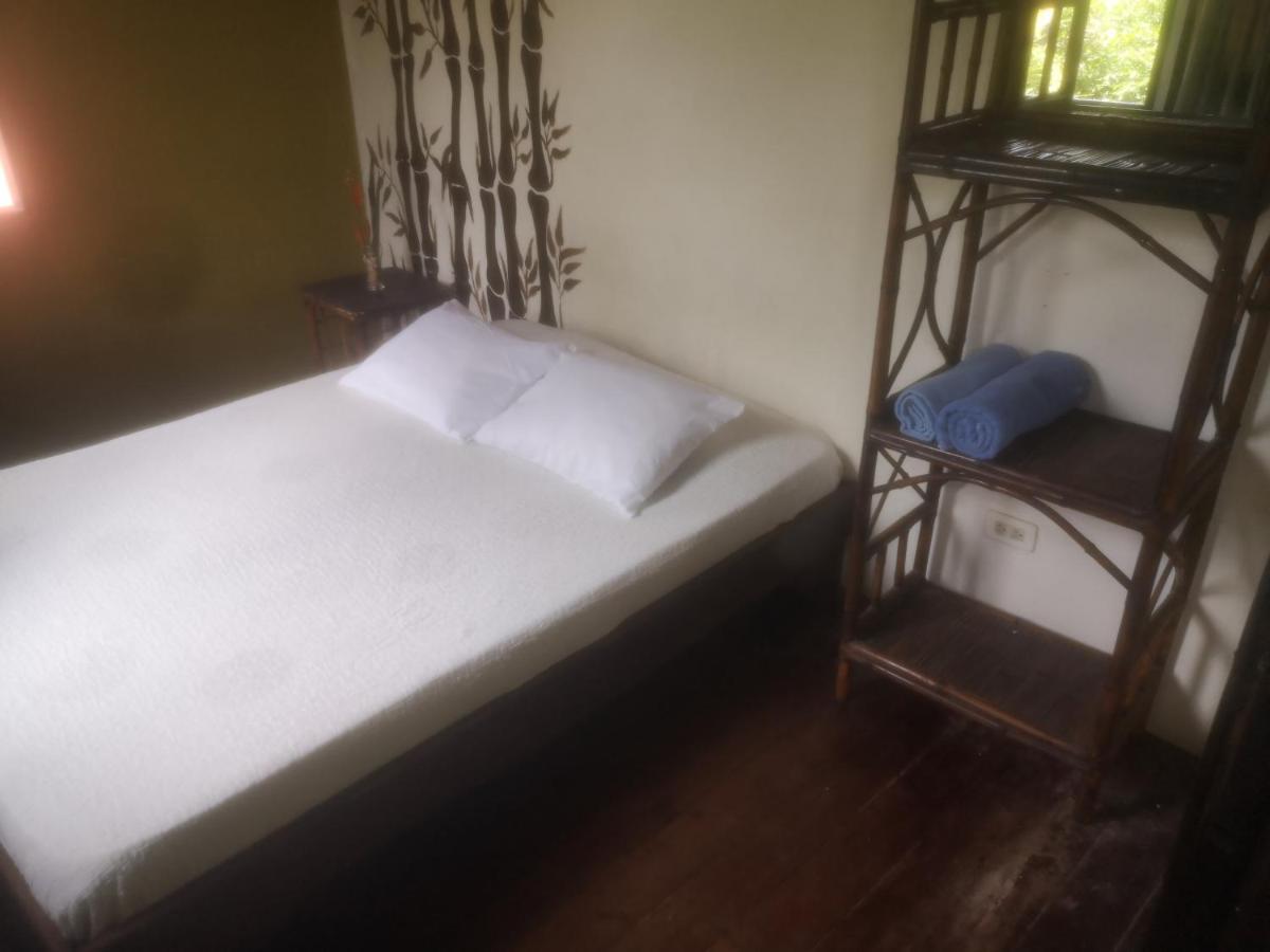 דומיניקל Hostel Antorchas מראה חיצוני תמונה