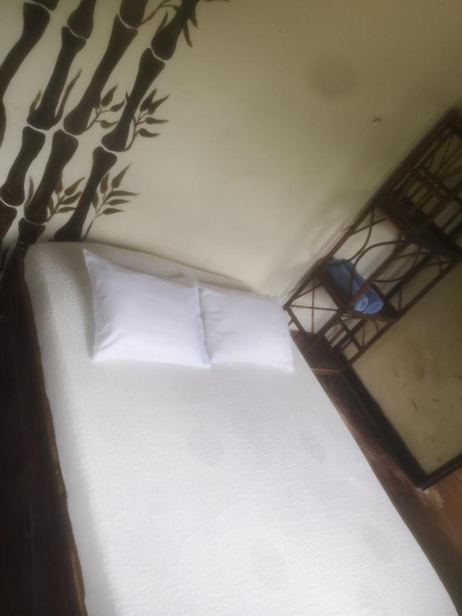 דומיניקל Hostel Antorchas מראה חיצוני תמונה