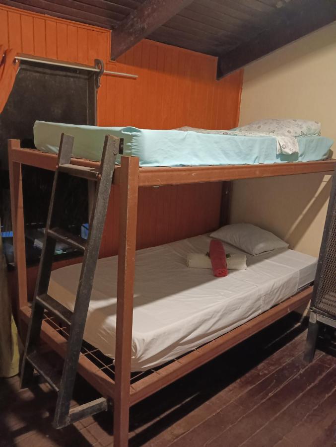 דומיניקל Hostel Antorchas חדר תמונה