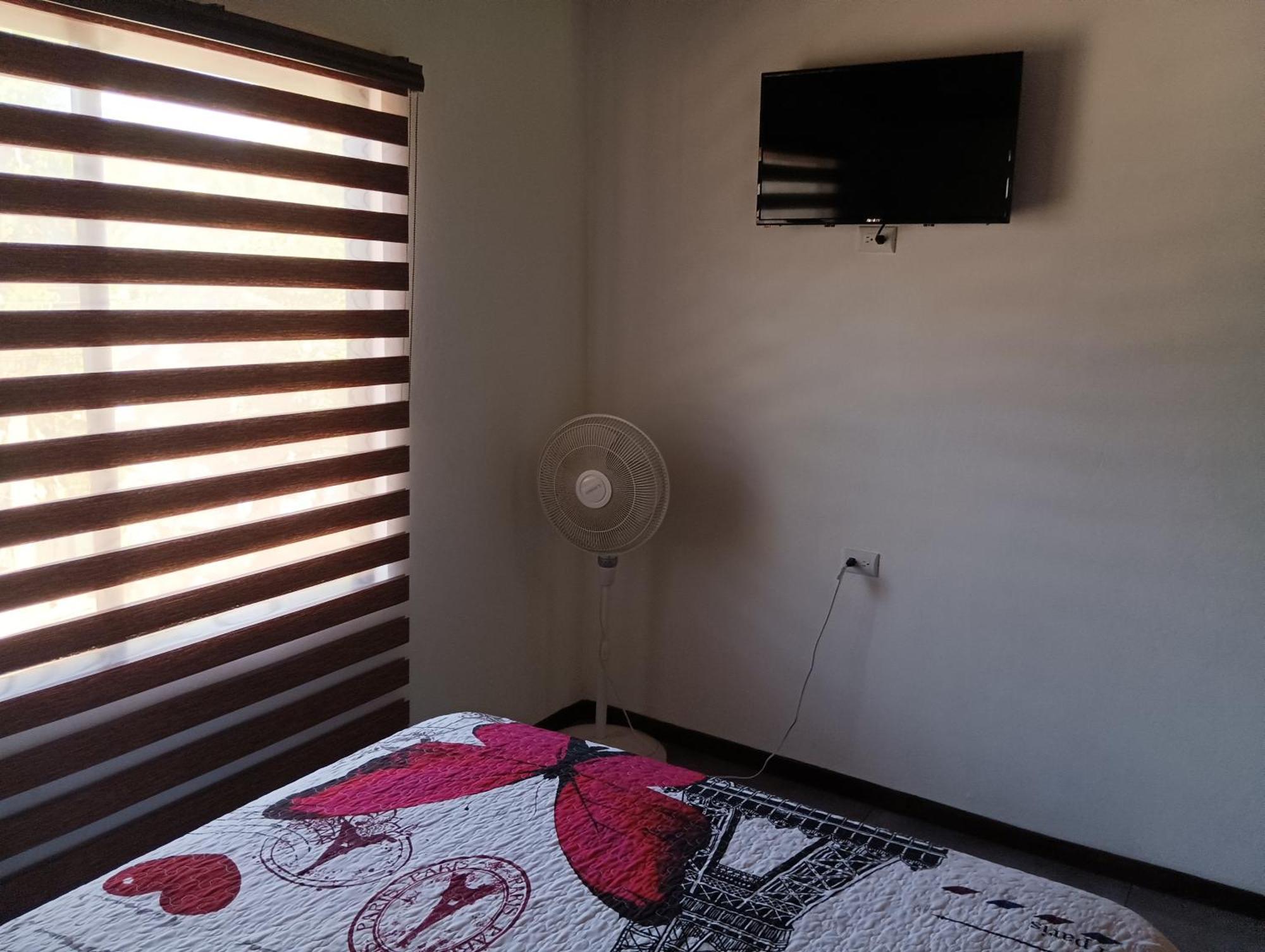 דומיניקל Hostel Antorchas חדר תמונה