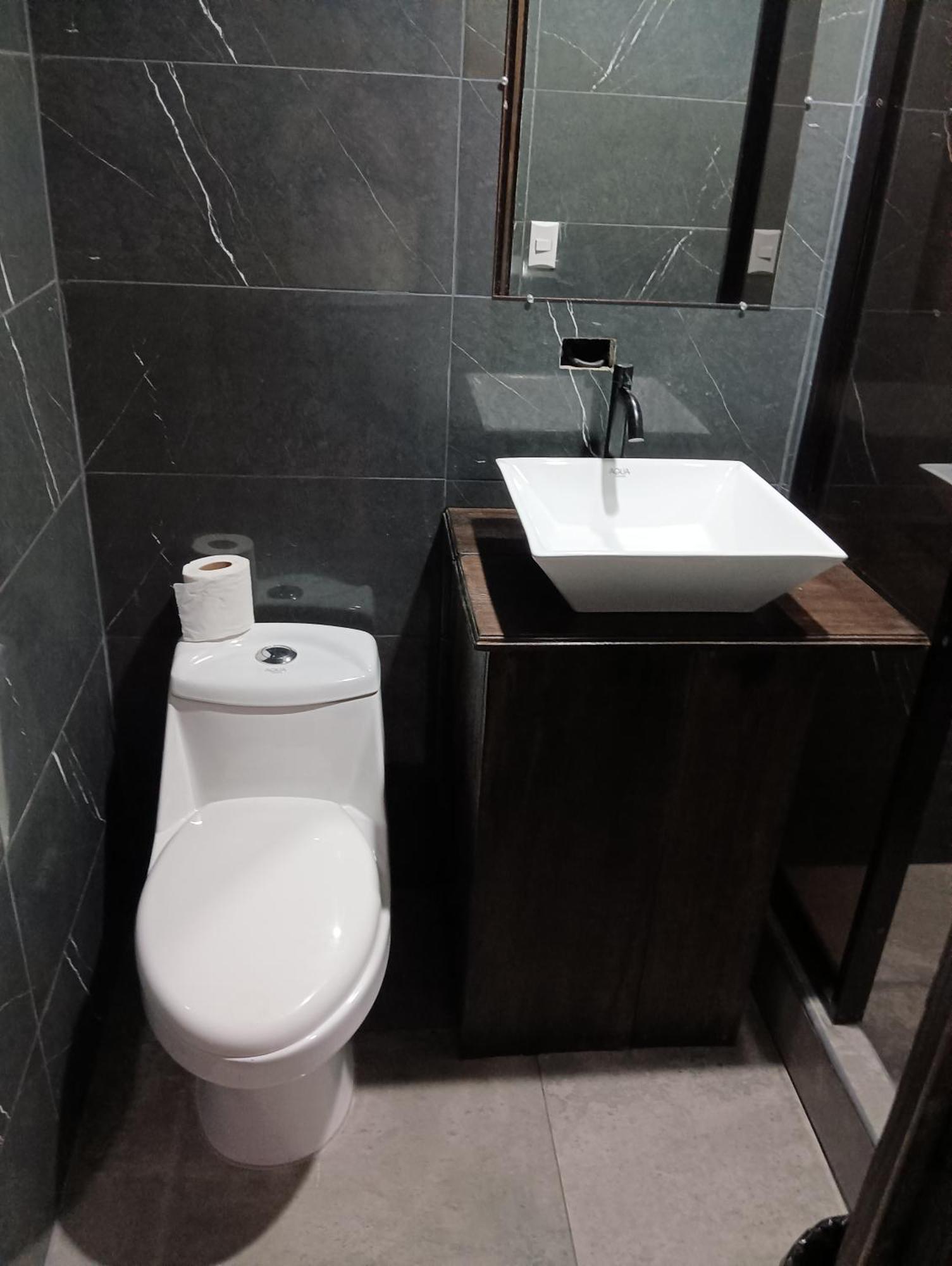 דומיניקל Hostel Antorchas חדר תמונה