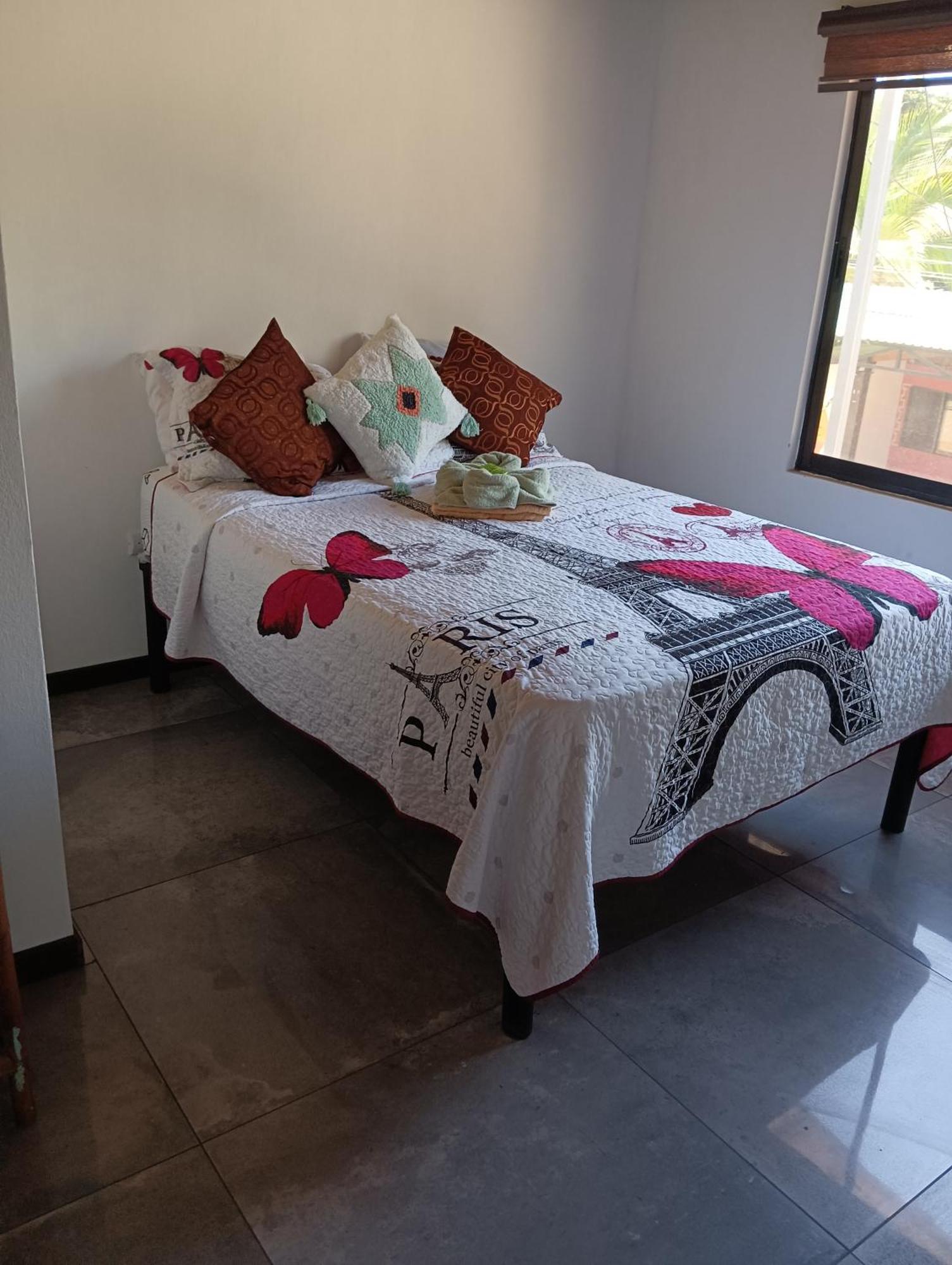 דומיניקל Hostel Antorchas חדר תמונה