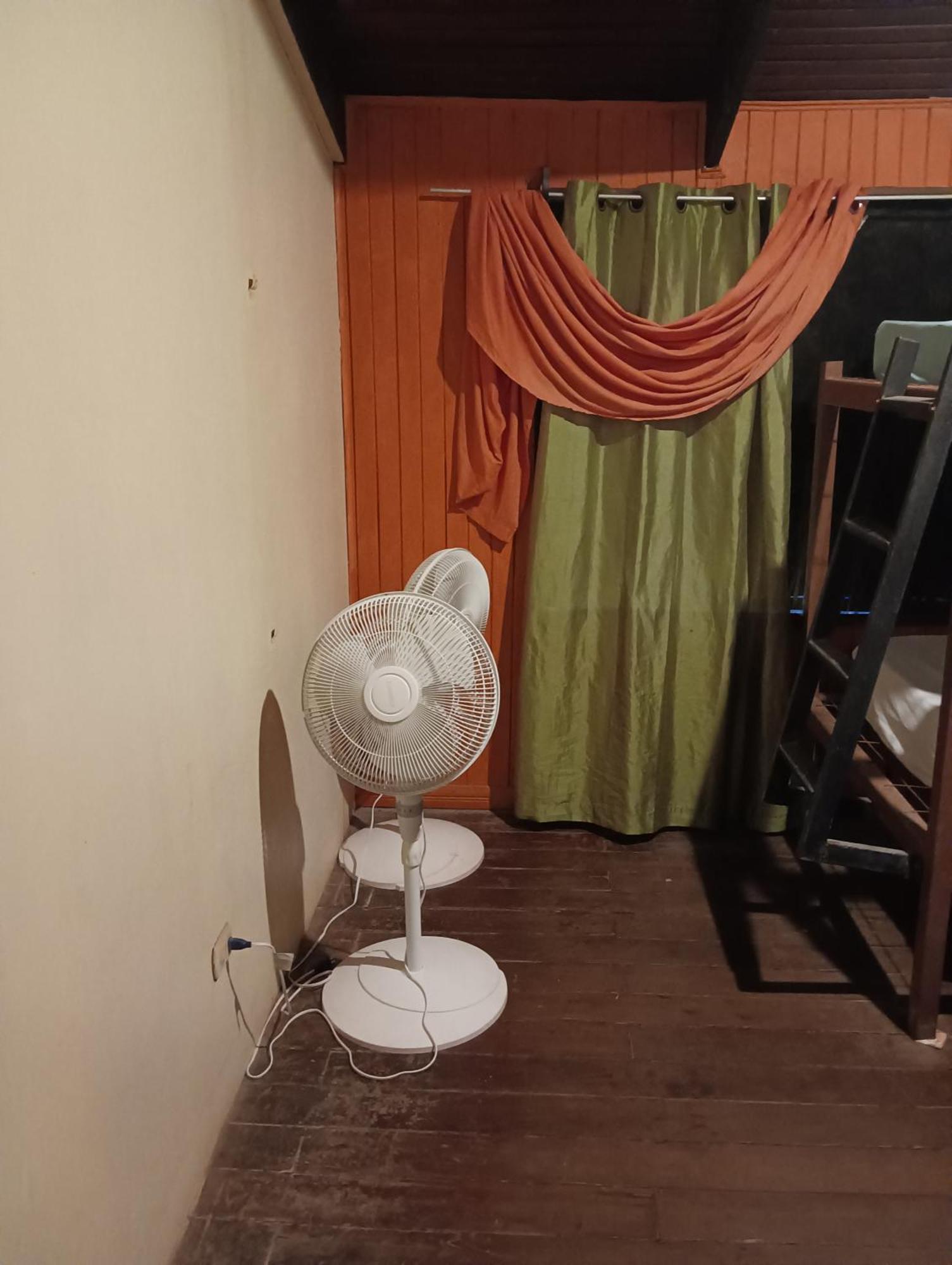 דומיניקל Hostel Antorchas חדר תמונה