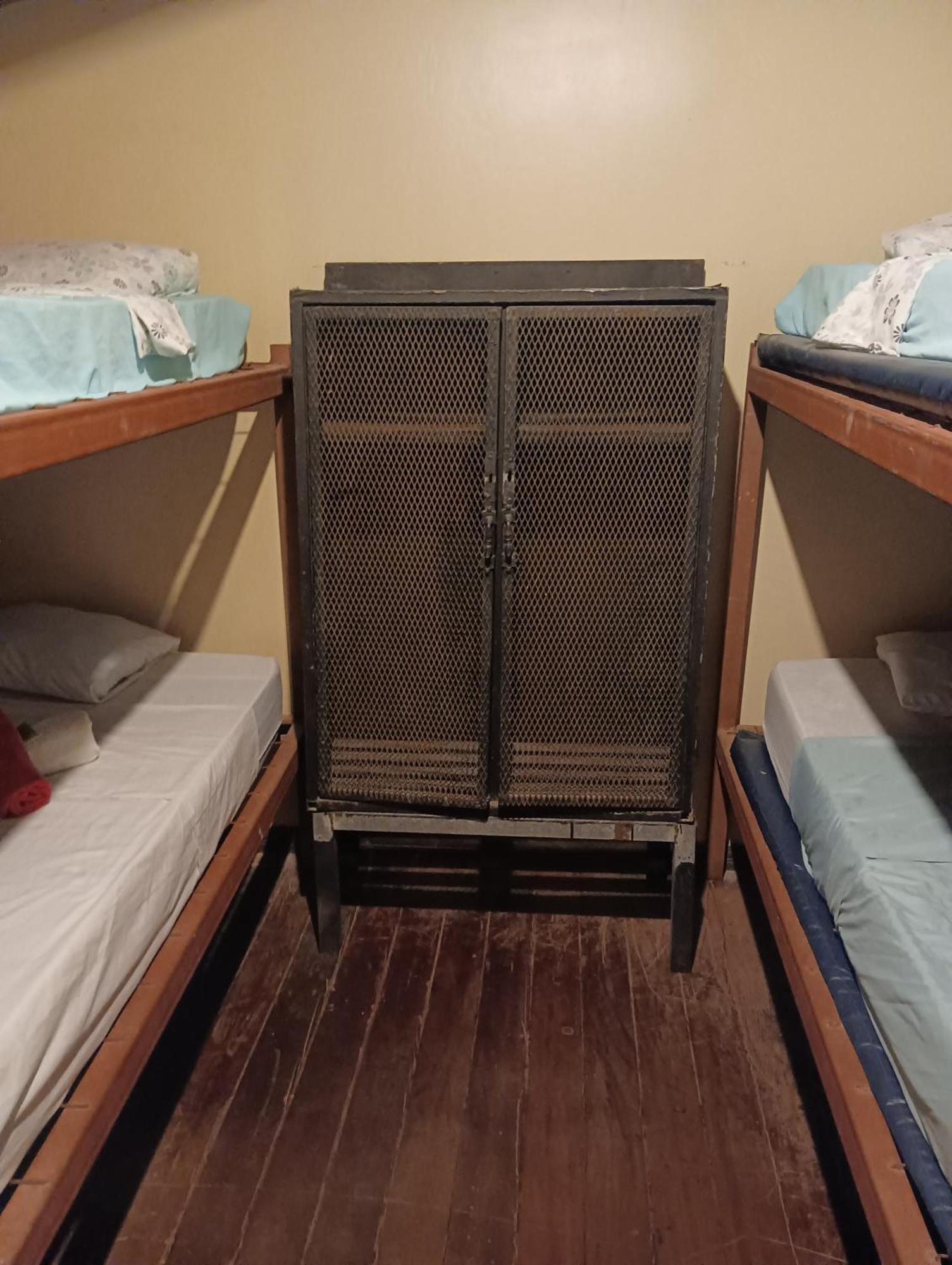 דומיניקל Hostel Antorchas חדר תמונה