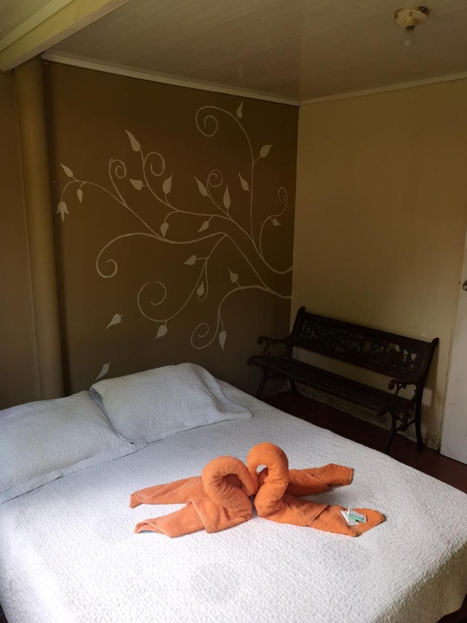 דומיניקל Hostel Antorchas חדר תמונה